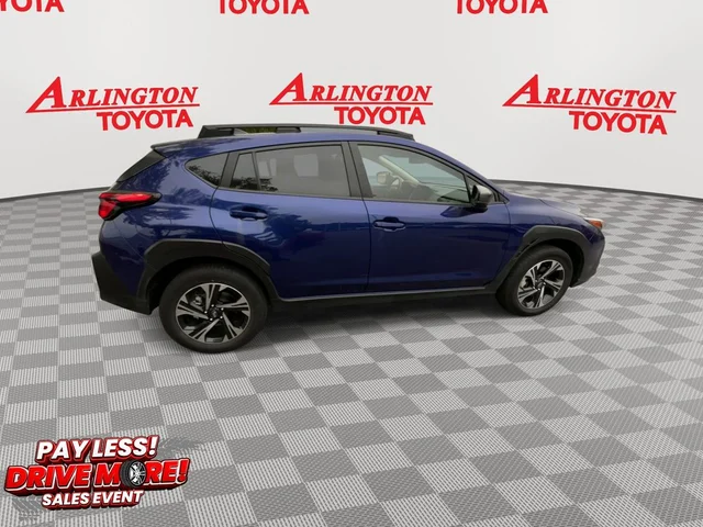 SEMINUEVOS SUBARU Crosstrek a Estados en autogozo