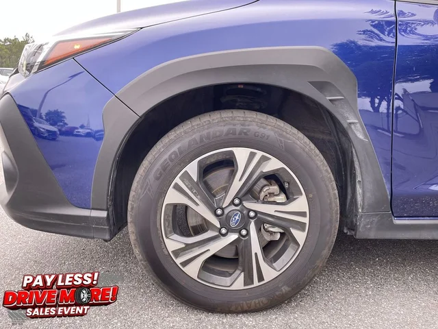 SEMINUEVOS SUBARU Crosstrek a Estados en autogozo