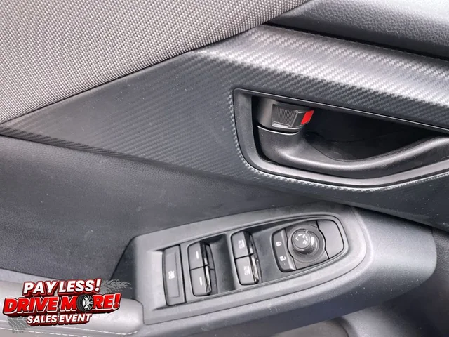 SEMINUEVOS SUBARU Crosstrek a Estados en autogozo