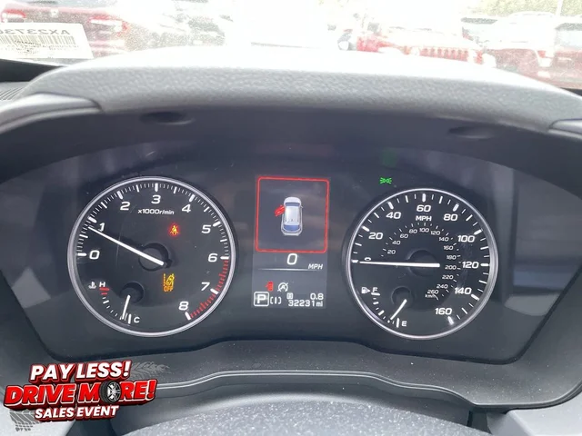 SEMINUEVOS SUBARU Crosstrek a Estados en autogozo