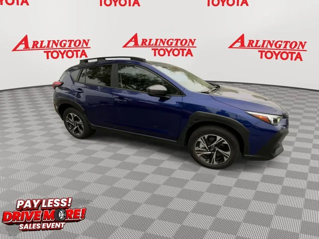 SEMINUEVOS SUBARU Crosstrek a Estados en autogozo