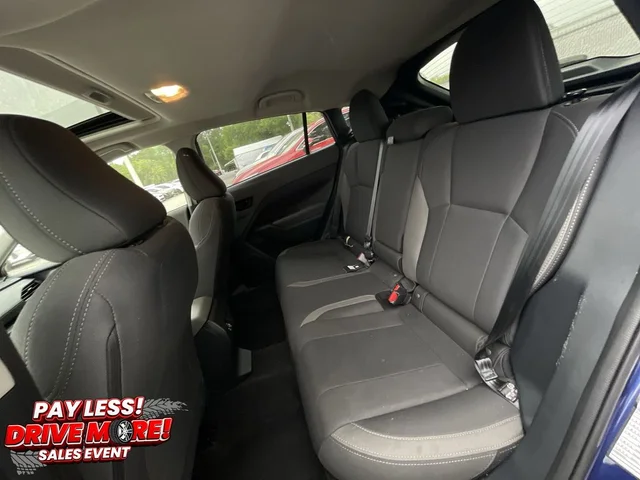 SEMINUEVOS SUBARU Crosstrek a Estados en autogozo
