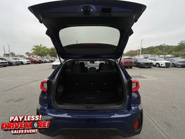 SEMINUEVOS SUBARU Crosstrek a Estados en autogozo
