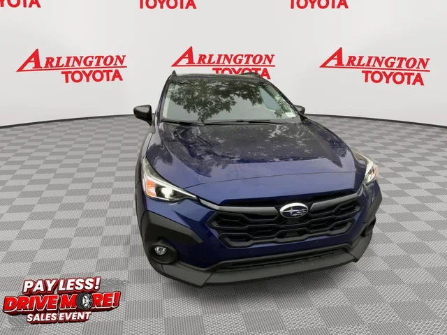 SEMINUEVOS SUBARU Crosstrek a Estados en autogozo