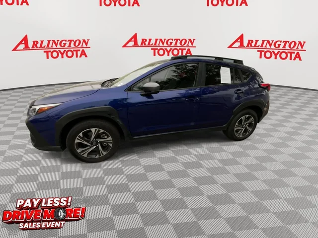 SEMINUEVOS SUBARU Crosstrek a Estados en autogozo