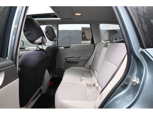 SEMINUEVOS SUBARU Forester a Estados en autogozo
