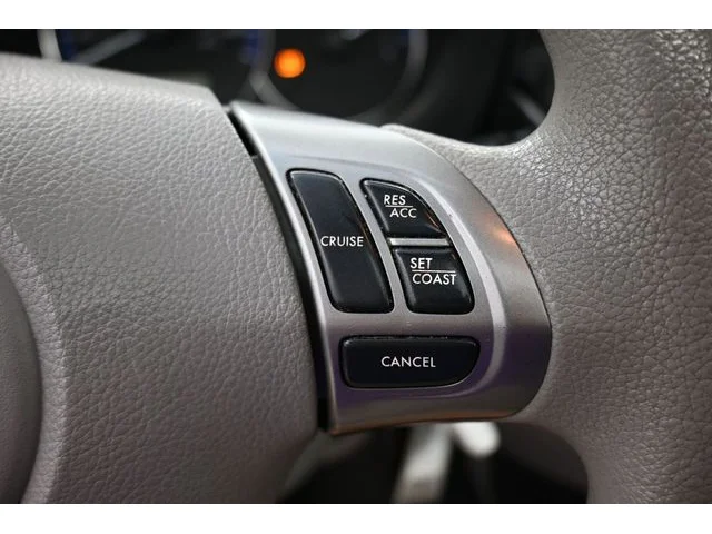 SEMINUEVOS SUBARU Forester a Estados en autogozo