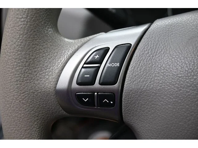 SEMINUEVOS SUBARU Forester a Estados en autogozo