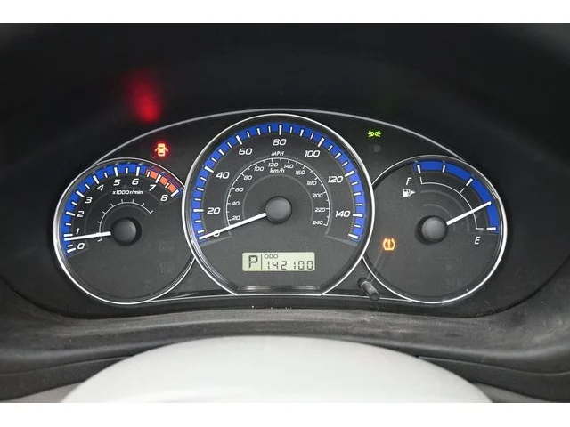 SEMINUEVOS SUBARU Forester a Estados en autogozo