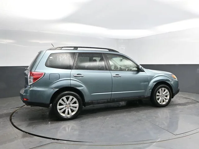 SEMINUEVOS SUBARU Forester a Estados en autogozo