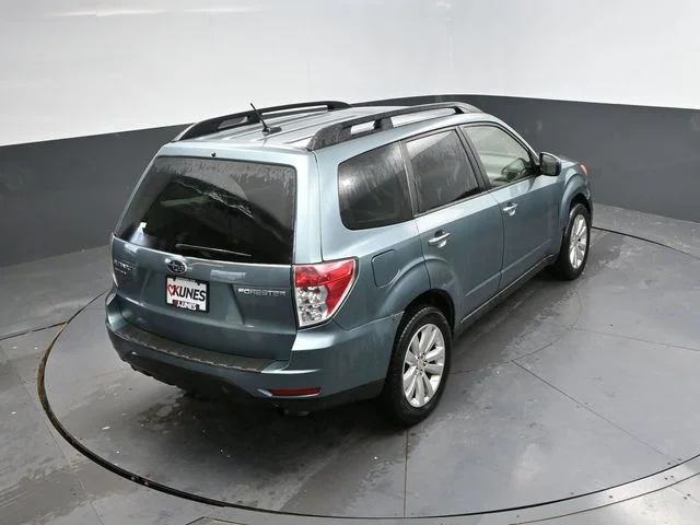 SEMINUEVOS SUBARU Forester a Estados en autogozo