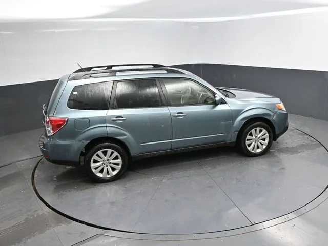 SEMINUEVOS SUBARU Forester a Estados en autogozo