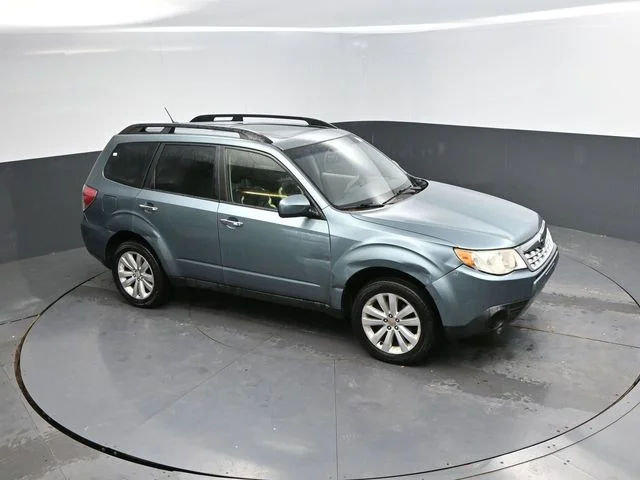 SEMINUEVOS SUBARU Forester a Estados en autogozo