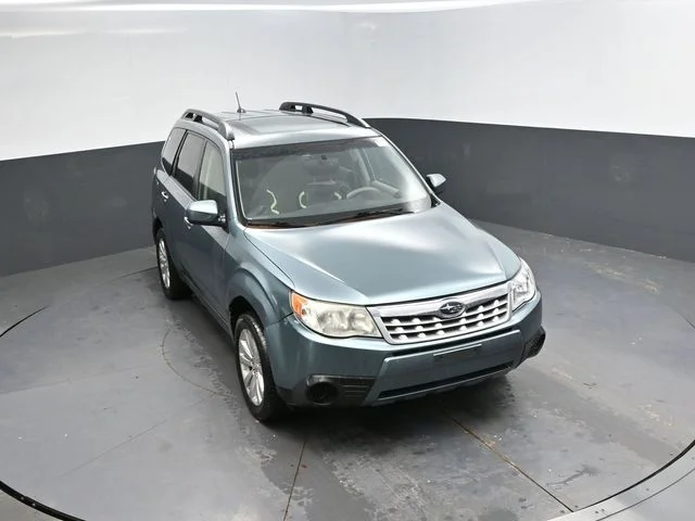 SEMINUEVOS SUBARU Forester a Estados en autogozo