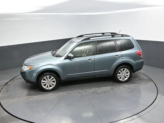 SEMINUEVOS SUBARU Forester a Estados en autogozo