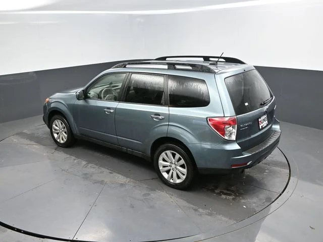 SEMINUEVOS SUBARU Forester a Estados en autogozo