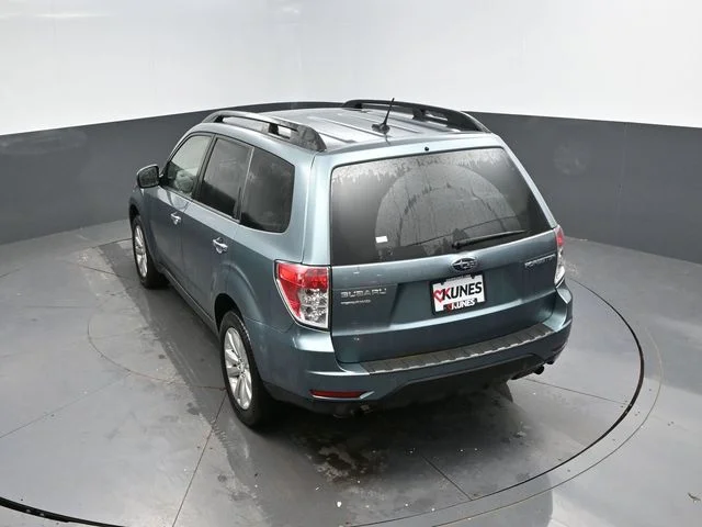 SEMINUEVOS SUBARU Forester a Estados en autogozo