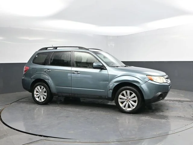 SEMINUEVOS SUBARU Forester a Estados en autogozo
