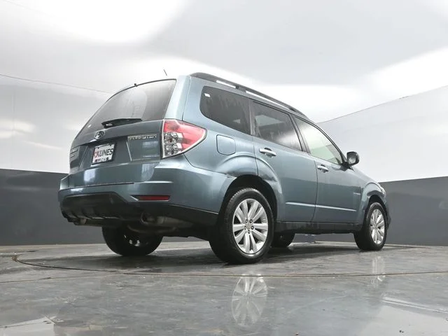 SEMINUEVOS SUBARU Forester a Estados en autogozo
