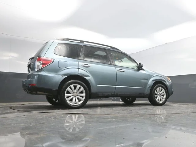 SEMINUEVOS SUBARU Forester a Estados en autogozo