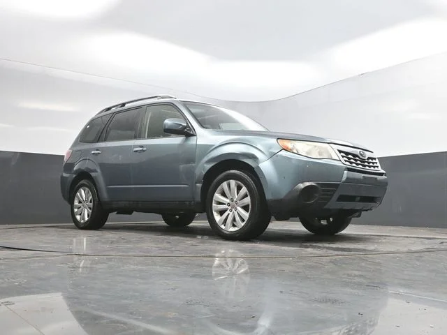 SEMINUEVOS SUBARU Forester a Estados en autogozo