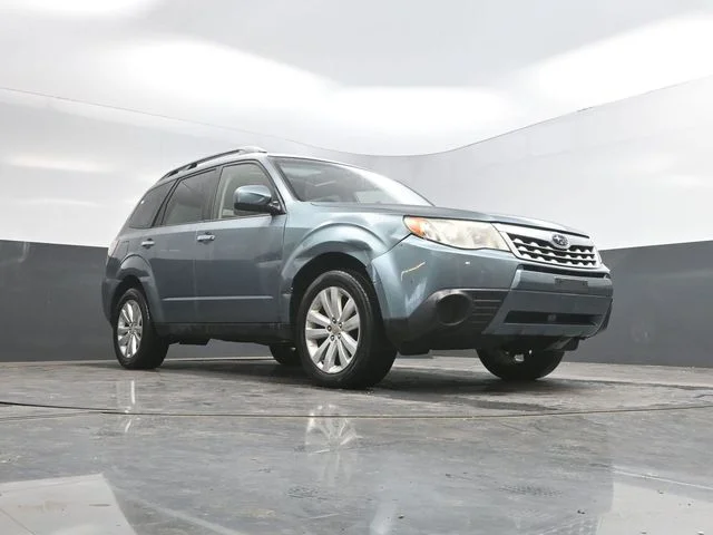 SEMINUEVOS SUBARU Forester a Estados en autogozo