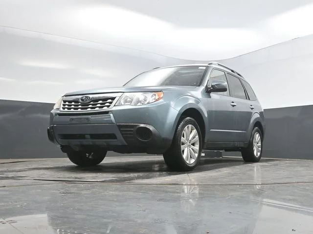 SEMINUEVOS SUBARU Forester a Estados en autogozo