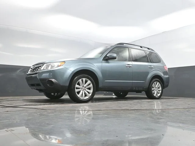 SEMINUEVOS SUBARU Forester a Estados en autogozo