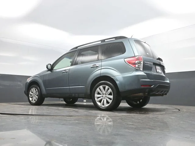 SEMINUEVOS SUBARU Forester a Estados en autogozo