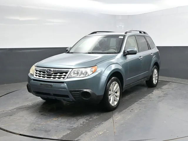 SEMINUEVOS SUBARU Forester a Estados en autogozo