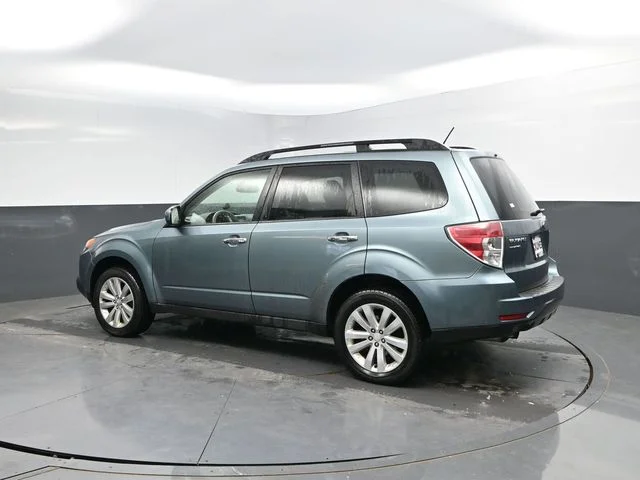 SEMINUEVOS SUBARU Forester a Estados en autogozo