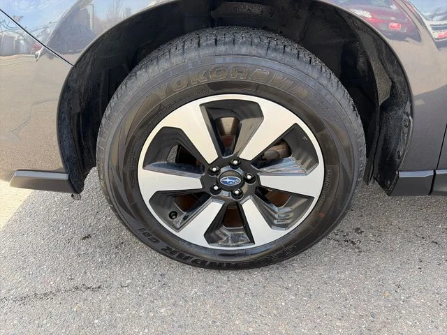 SEMINUEVOS SUBARU Forester a Estados en autogozo