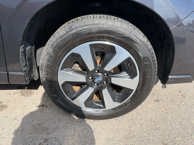 SEMINUEVOS SUBARU Forester a Estados en autogozo