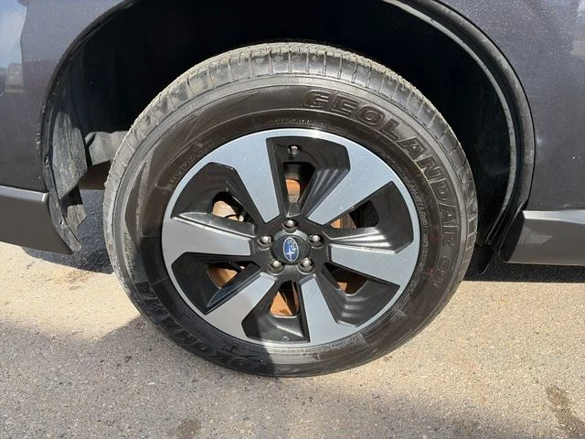 SEMINUEVOS SUBARU Forester a Estados en autogozo