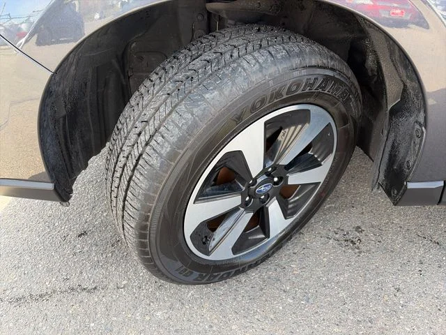 SEMINUEVOS SUBARU Forester a Estados en autogozo