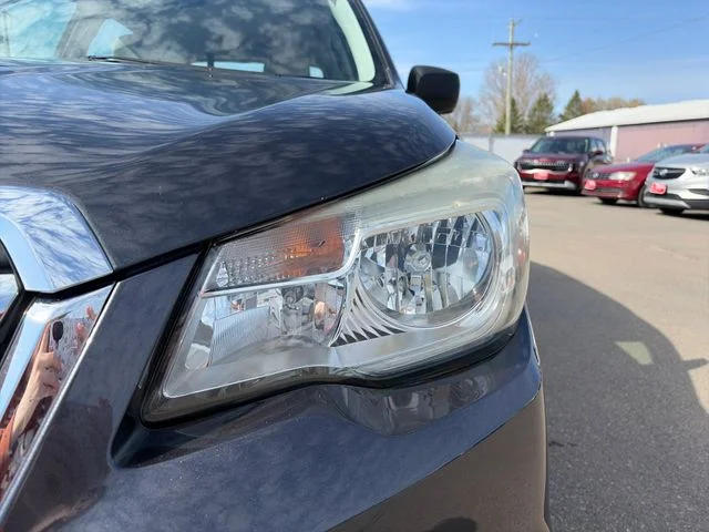 SEMINUEVOS SUBARU Forester a Estados en autogozo