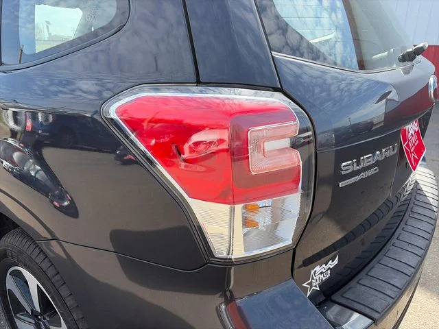 SEMINUEVOS SUBARU Forester a Estados en autogozo