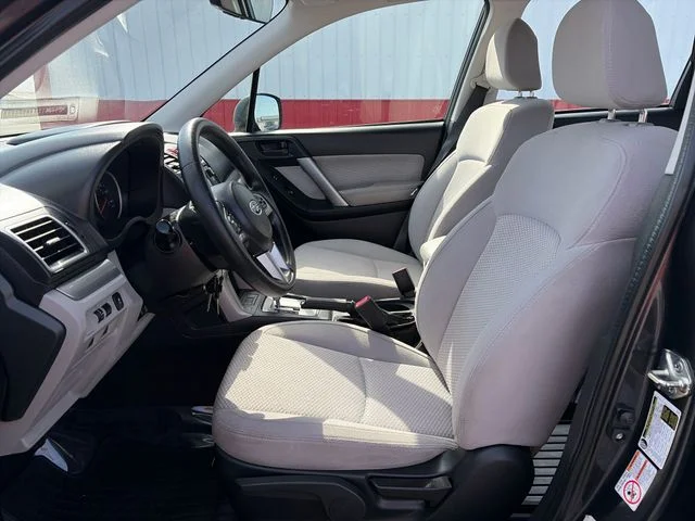 SEMINUEVOS SUBARU Forester a Estados en autogozo