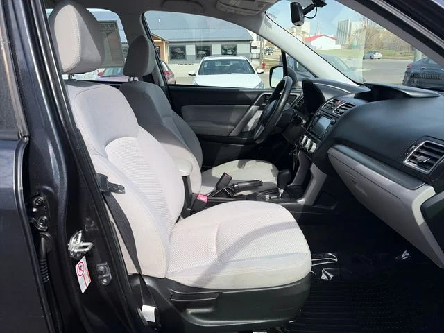 SEMINUEVOS SUBARU Forester a Estados en autogozo