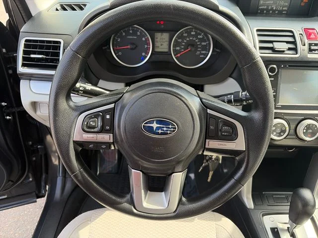 SEMINUEVOS SUBARU Forester a Estados en autogozo