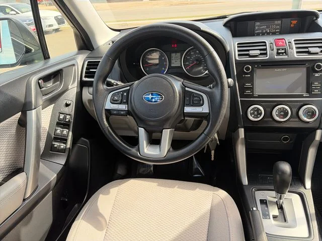 SEMINUEVOS SUBARU Forester a Estados en autogozo