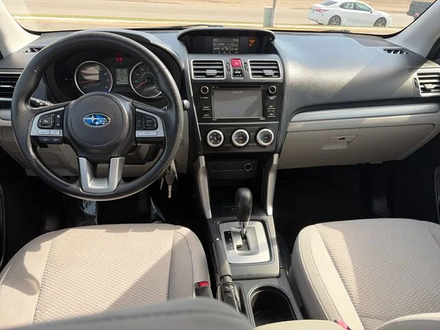 SEMINUEVOS SUBARU Forester a Estados en autogozo