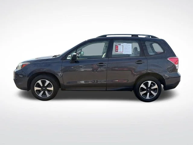 SEMINUEVOS SUBARU Forester a Estados en autogozo