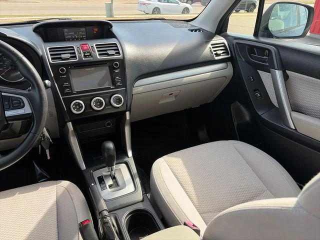 SEMINUEVOS SUBARU Forester a Estados en autogozo