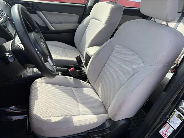 SEMINUEVOS SUBARU Forester a Estados en autogozo