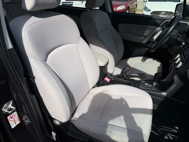 SEMINUEVOS SUBARU Forester a Estados en autogozo