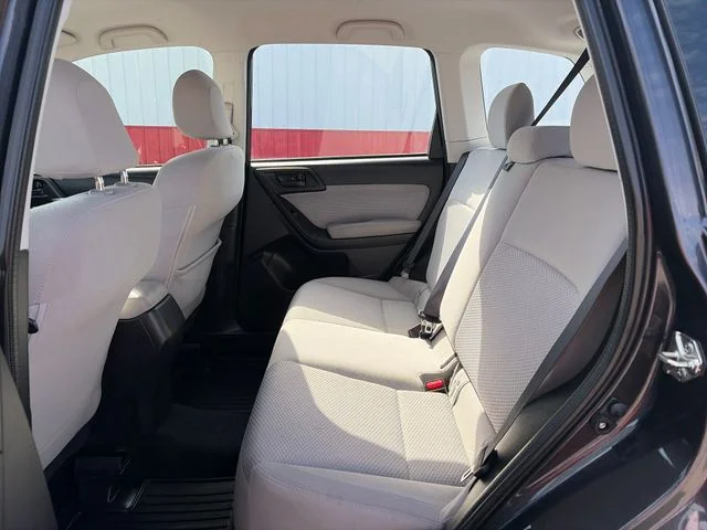 SEMINUEVOS SUBARU Forester a Estados en autogozo