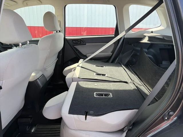 SEMINUEVOS SUBARU Forester a Estados en autogozo