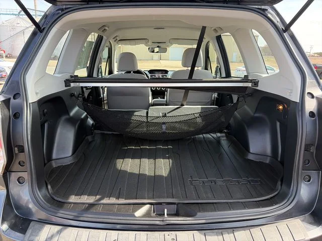 SEMINUEVOS SUBARU Forester a Estados en autogozo