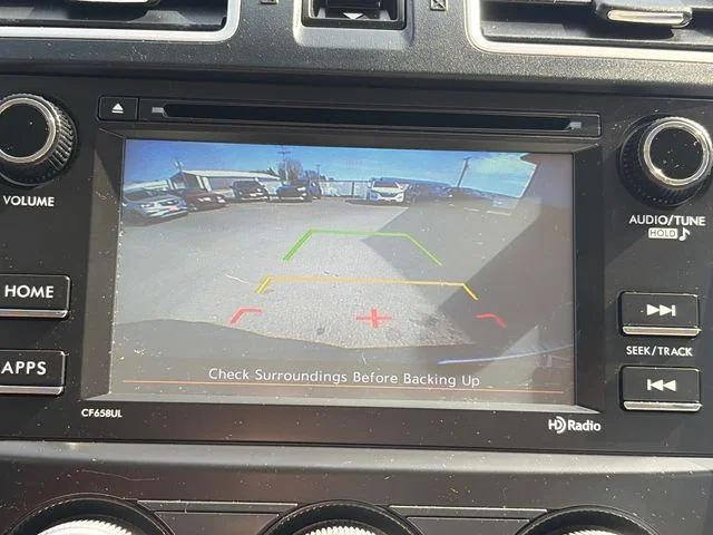 SEMINUEVOS SUBARU Forester a Estados en autogozo
